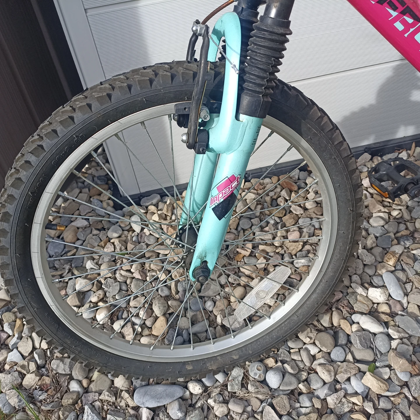 Supercycle Momentum Kids Bike - photo 4