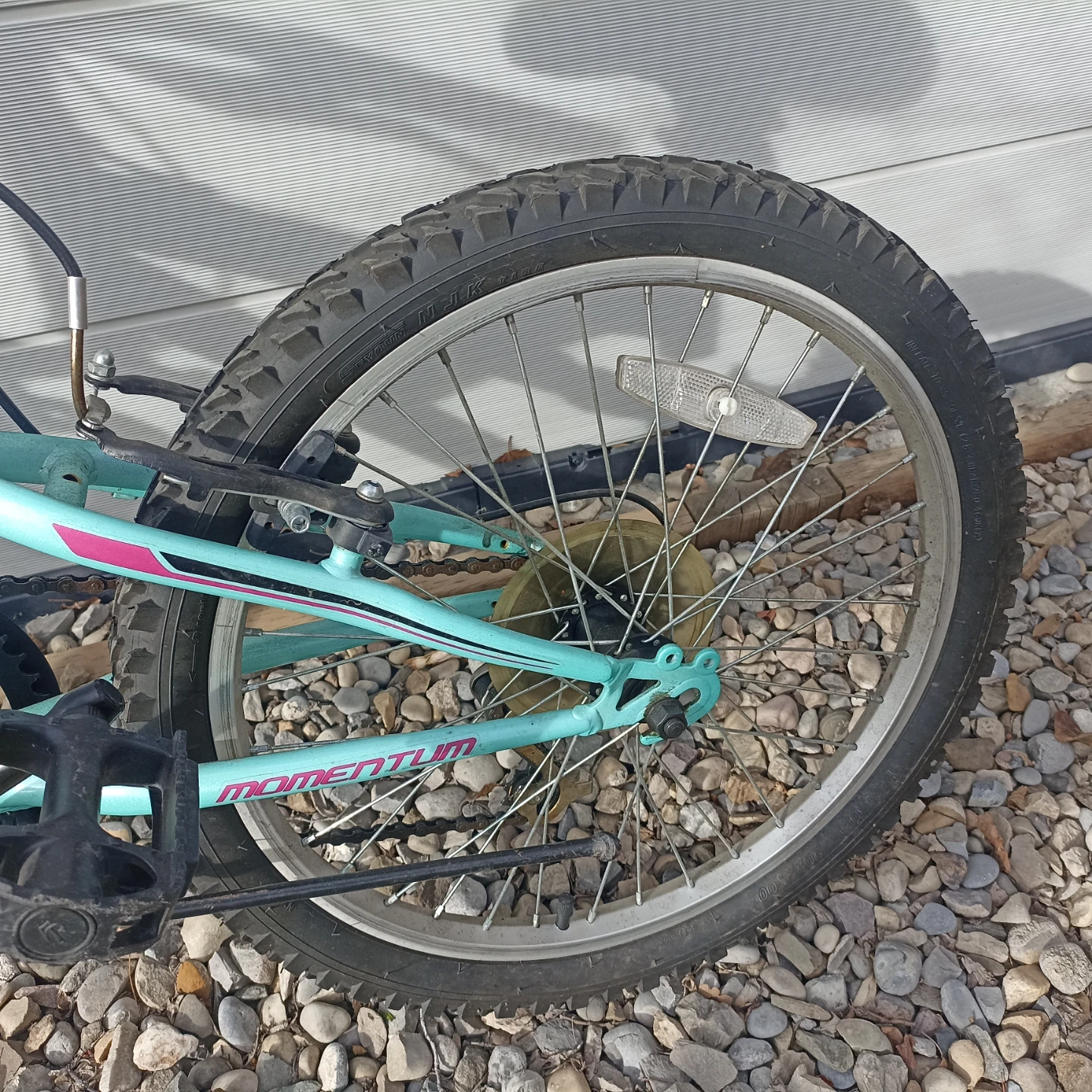 Supercycle Momentum Kids Bike - photo 5