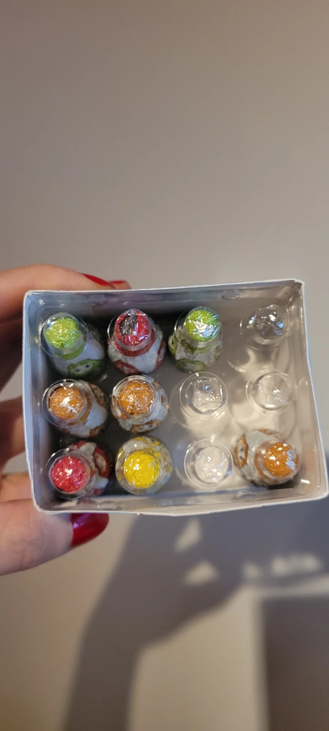 Bar A Vodka Chocolate Liqueur Filled Chocolates