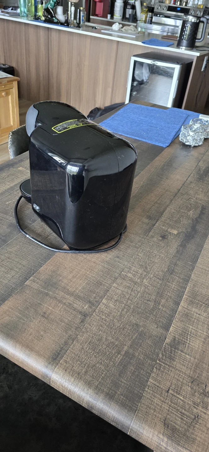 Bosch Tassimo Coffee Machine - photo 4