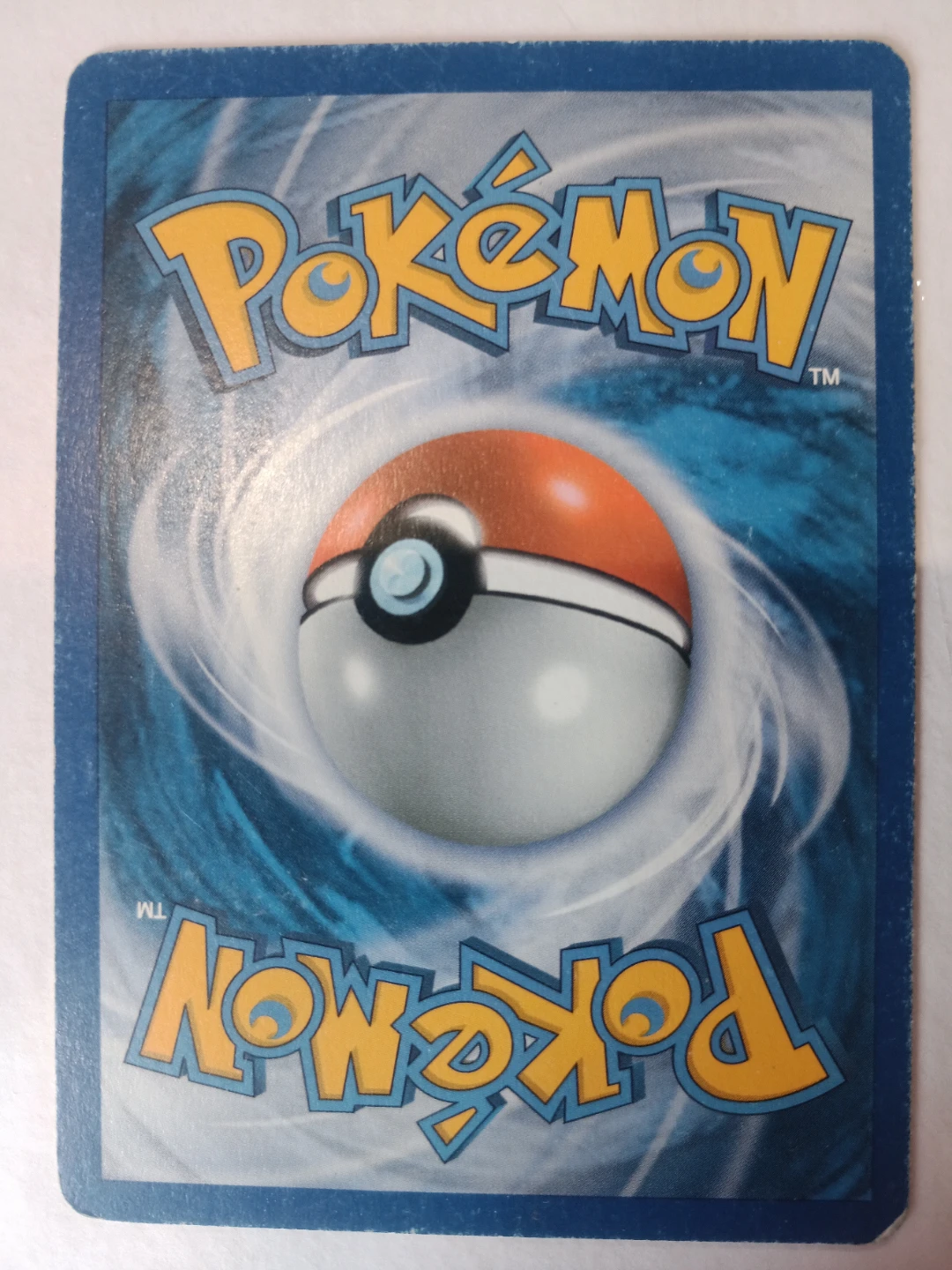 Pokemon TCG Zorua Card - photo 2