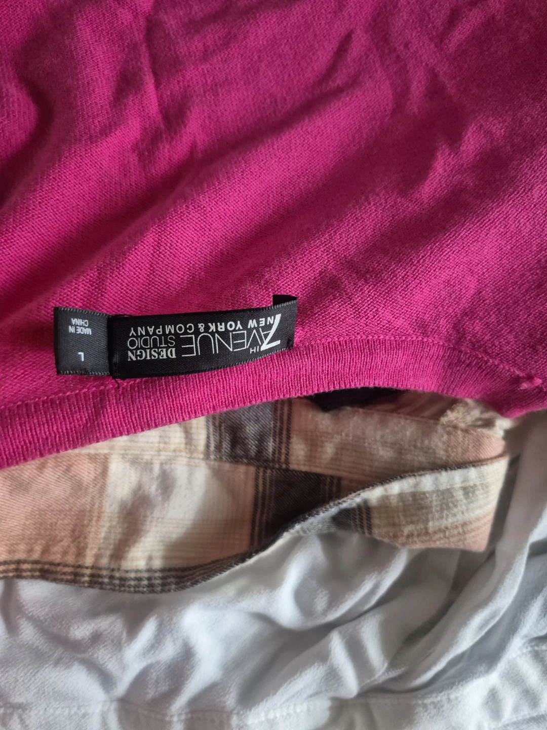 7th Avenue Design Studio New York & Company Cardigan - Large - photo 5