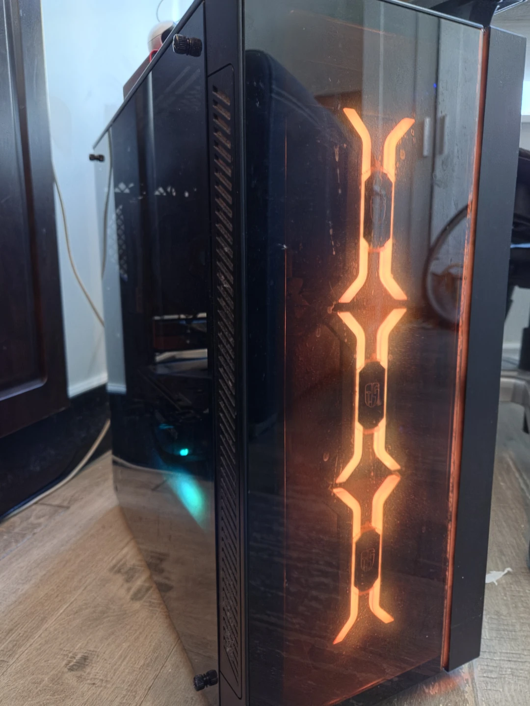 Editing /Gaming PC - Intel i7-11700K, 128GB RAM, RTX 3070