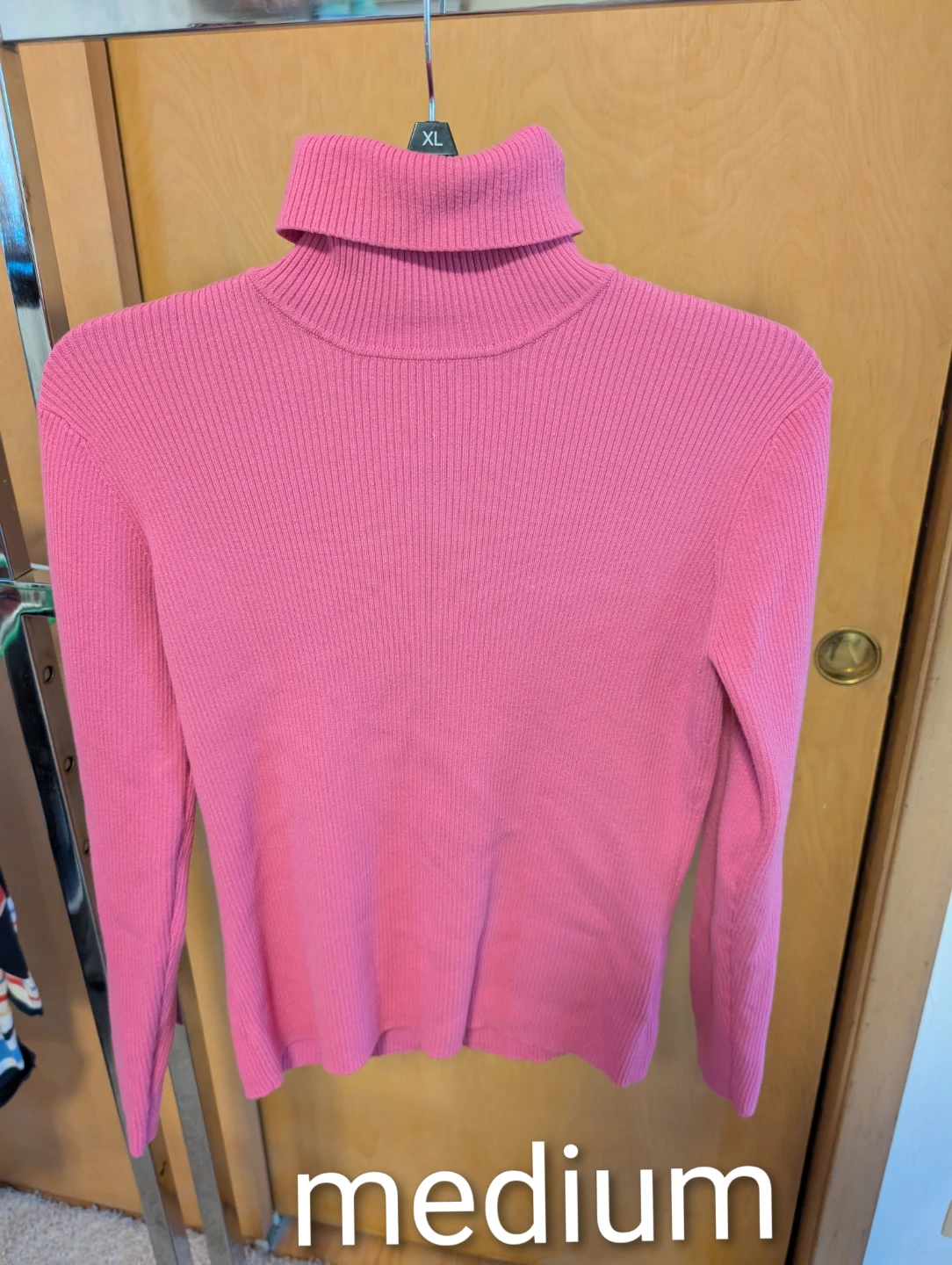 Sweater top
