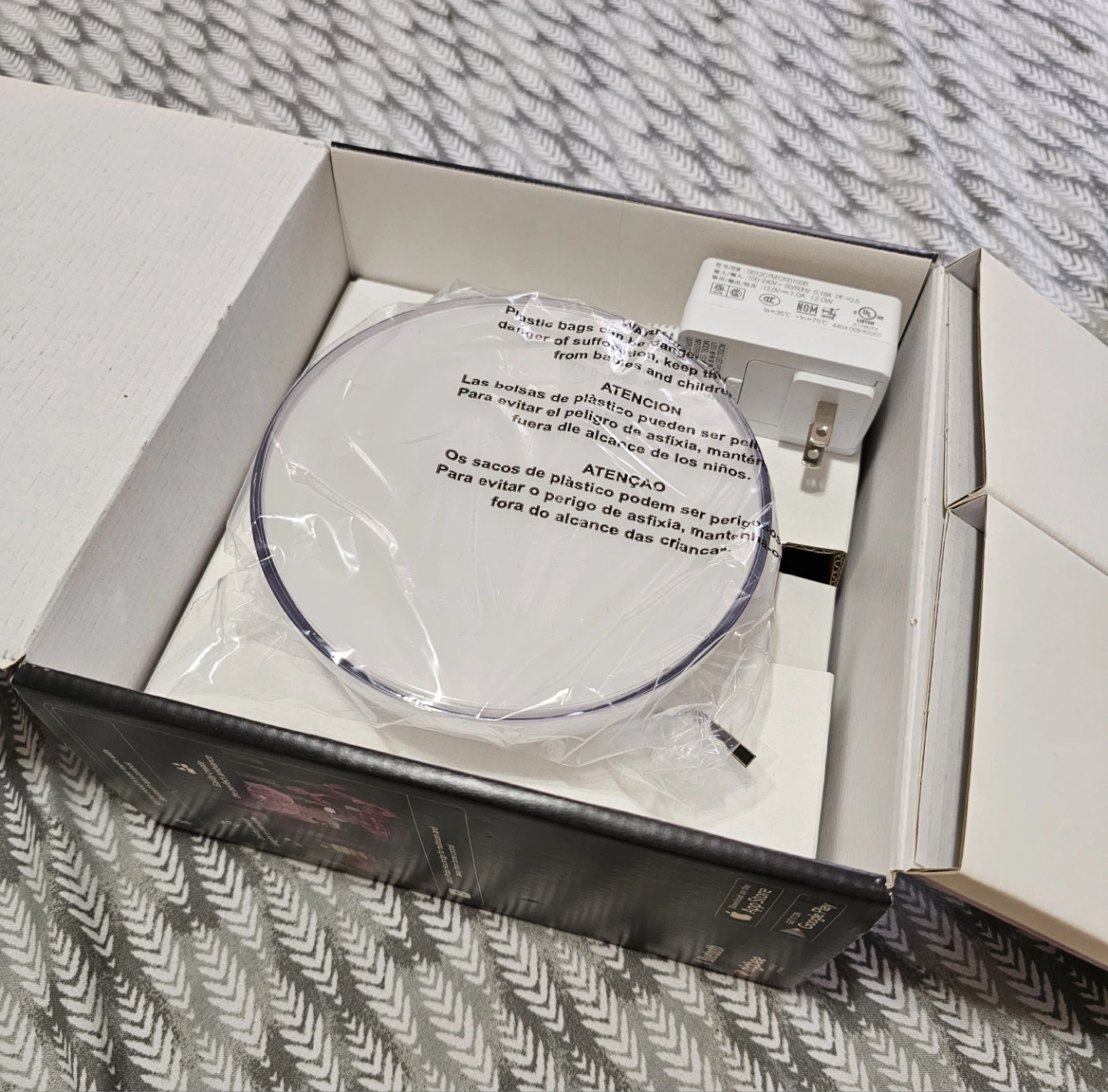 Philips HUE Personal Wireless Lightning - photo 3