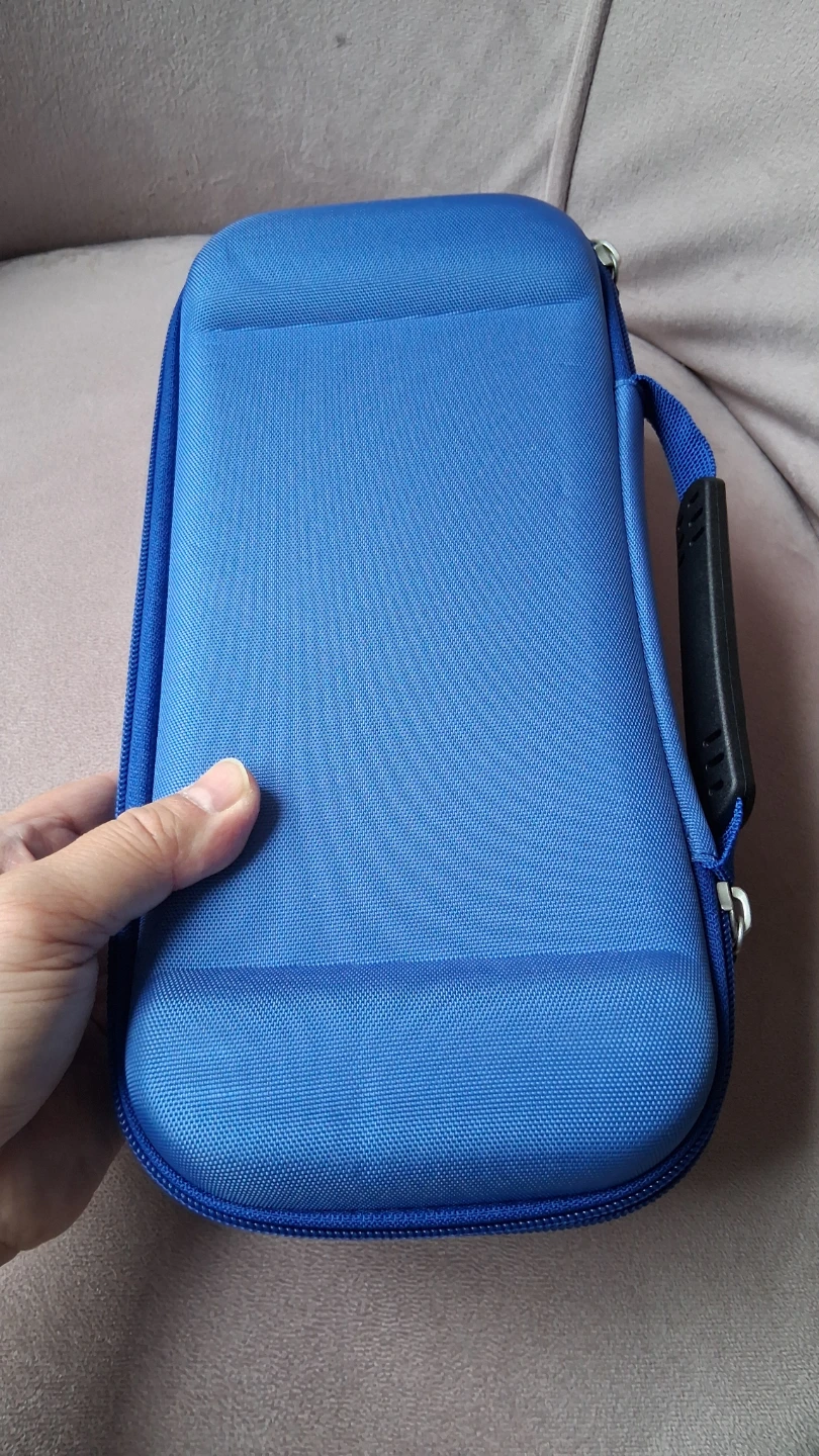 NEW Carrying Case Nintendo Switch 2, w 32 game card slots - photo 2