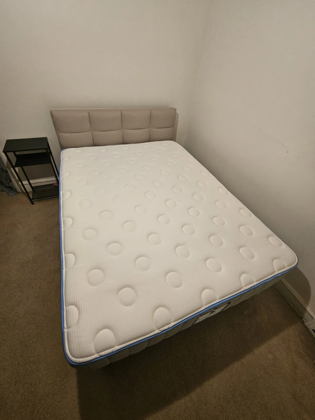 Majestic Mattress Queen Size - photo 5
