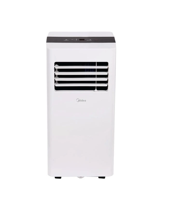 Midea Portable Air Conditioner 10000 BTU 4601-02