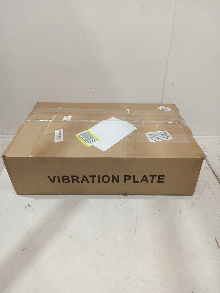 LIKE NEW – TAEVNO Vibration Plate Exercise Machine | - photo 2