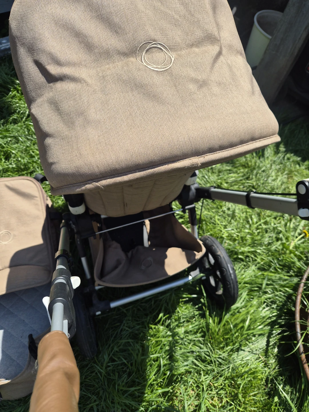 Bugaboo Cameleon 3 Stroller