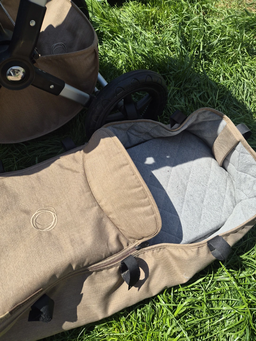 Bugaboo Cameleon 3 Stroller - photo 3