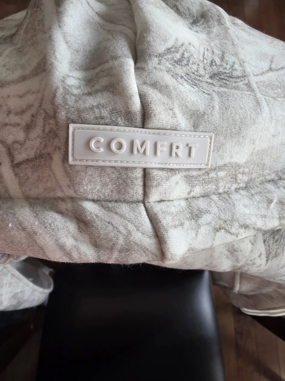 Comfrt Zip-Up Hoodie - photo 2