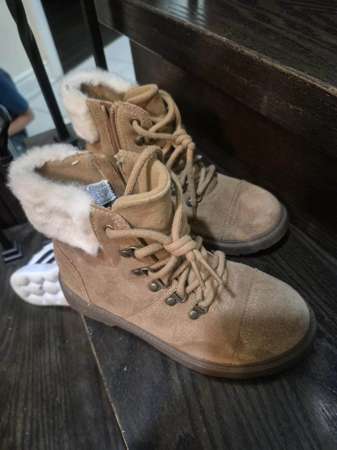 Uggs