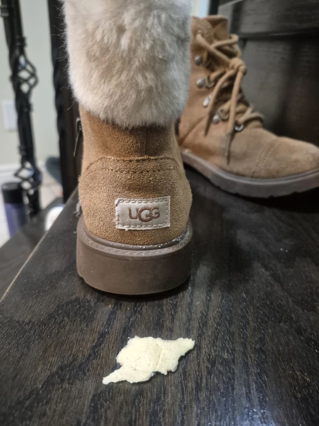 Uggs - photo 2