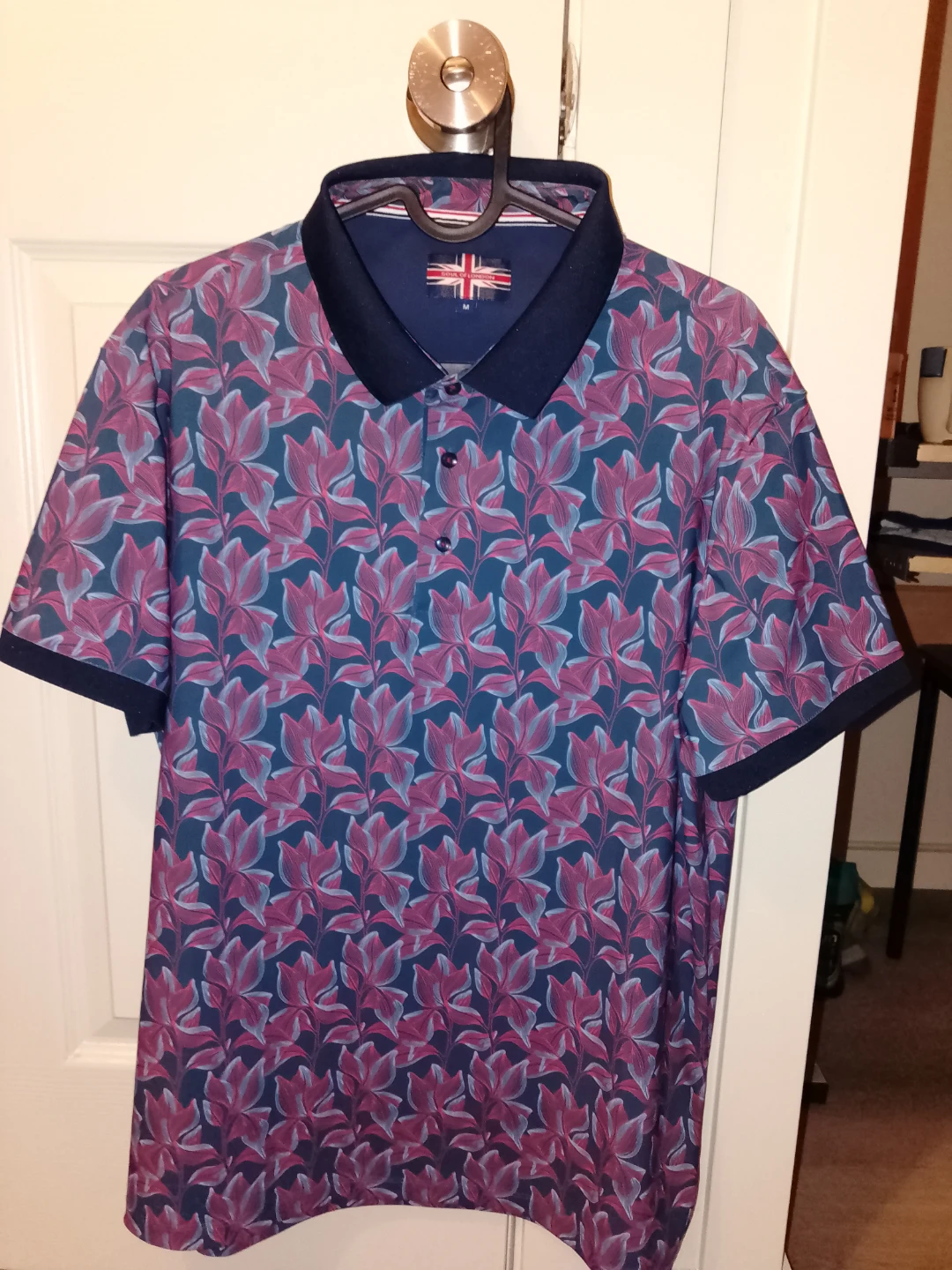 Linen Shirt, 2 Collar Shirts - photo 2