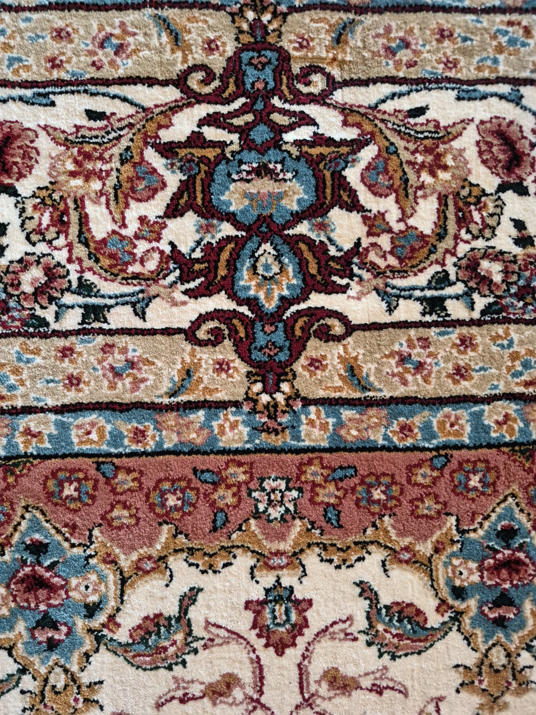 4' x 7' area rug - photo 5