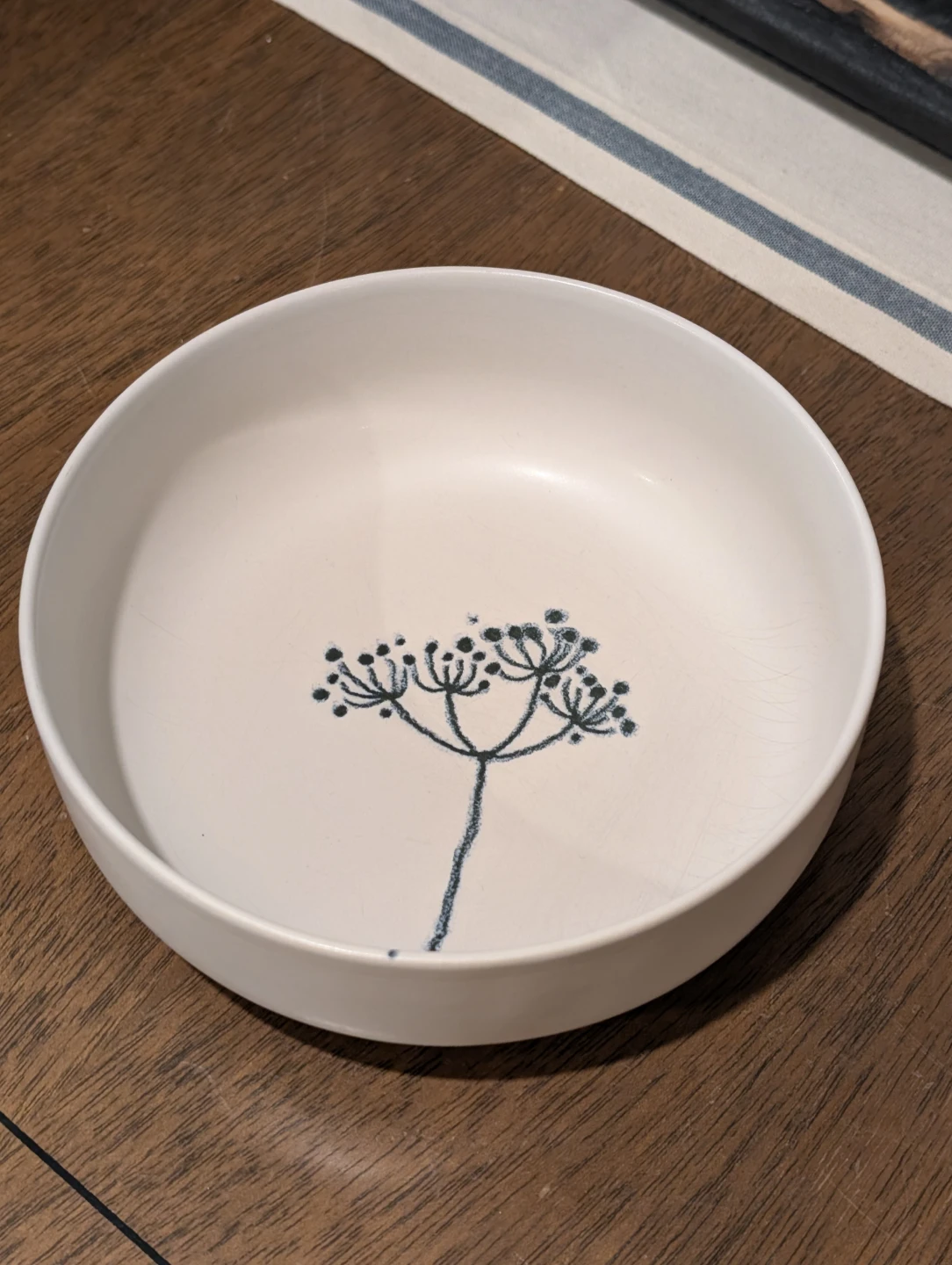 Set of 10 Cereal/Soup/Salad Bowls