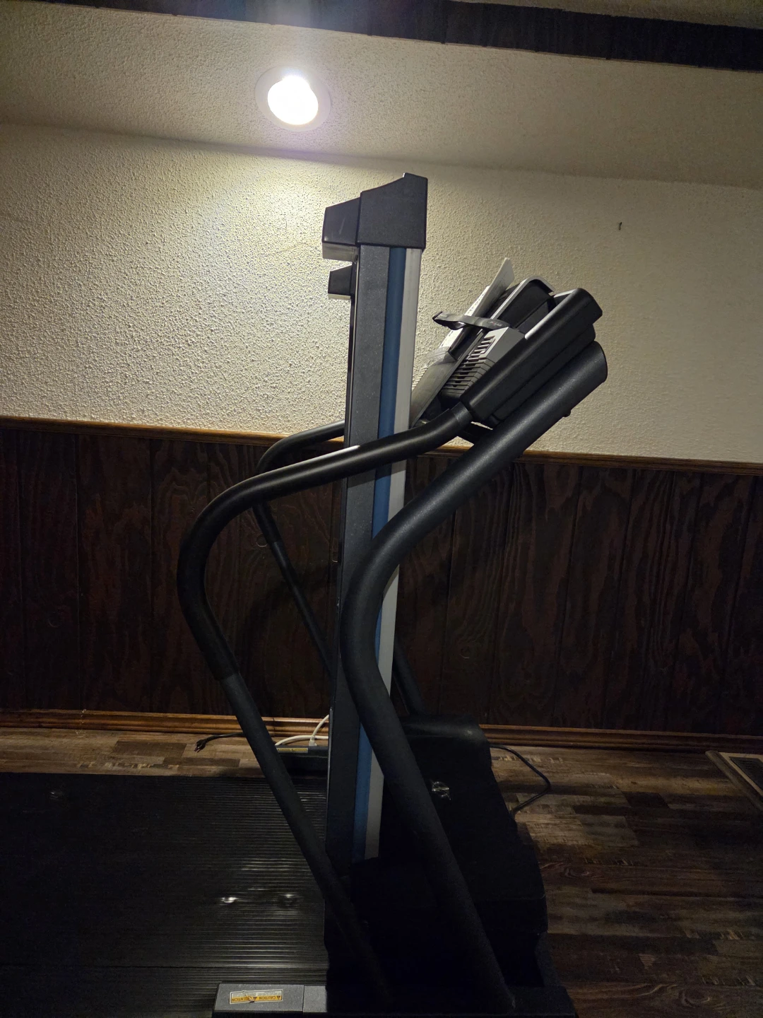 NordicTrack EXP 2000 Treadmill