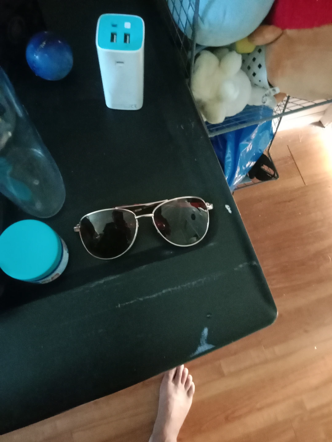 Aviator Sunglasses