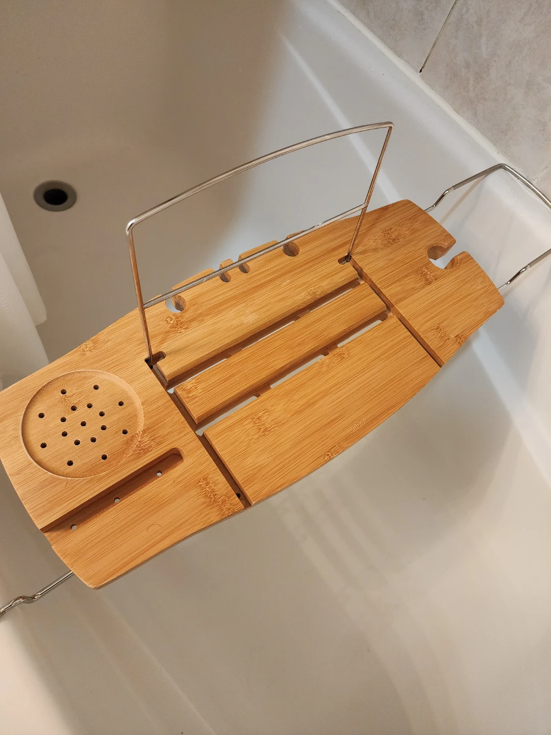 Bath Caddy