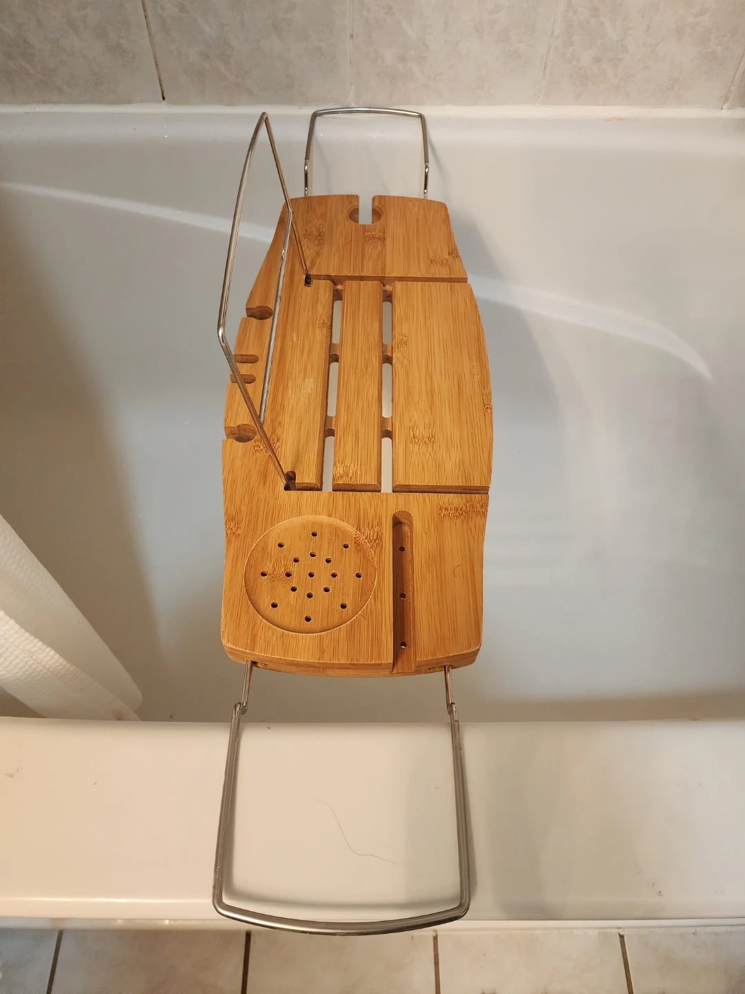 Bath Caddy - photo 2