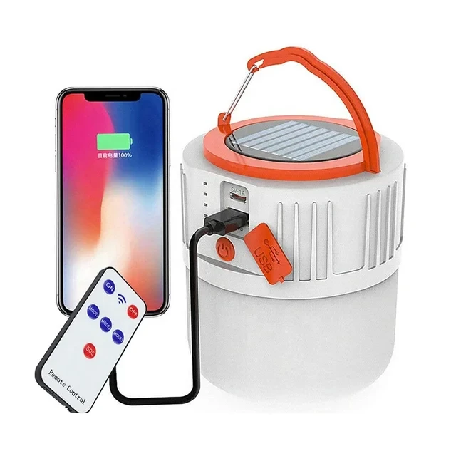 Camping Light