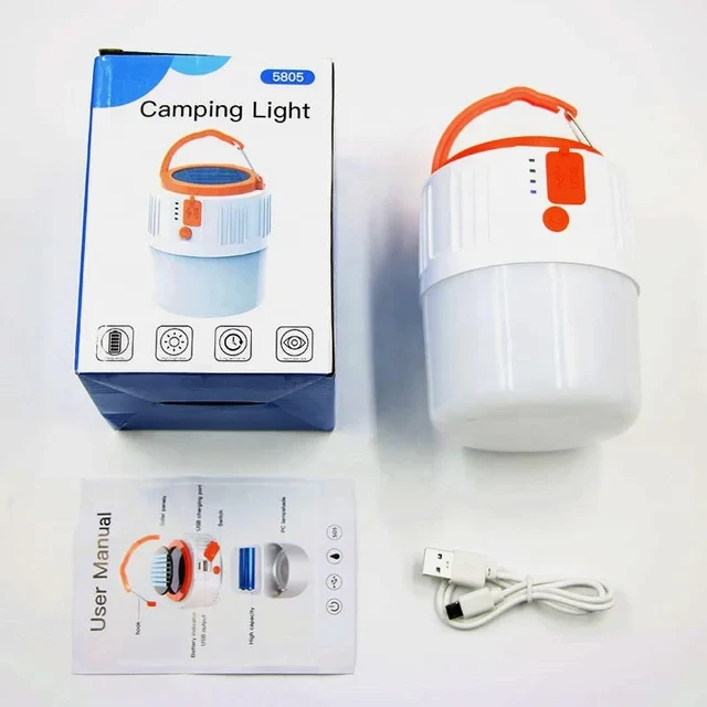 Camping Light - photo 3