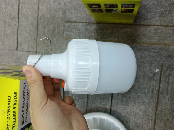 Camping Light - photo 4