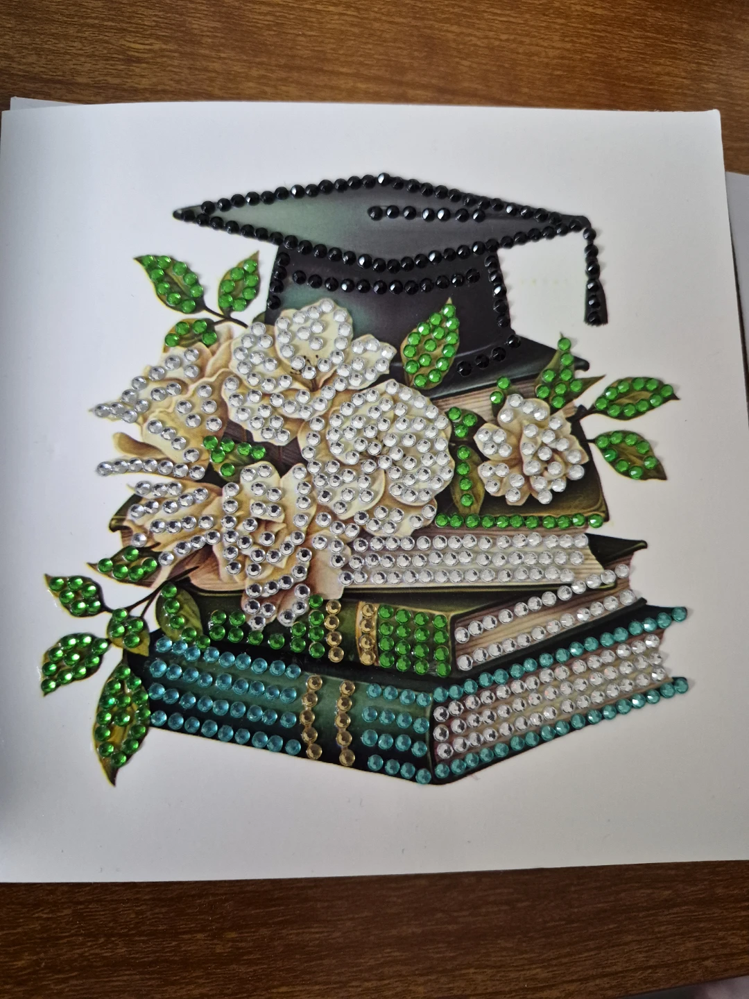 Do you know someone who is Graduation? - photo 2