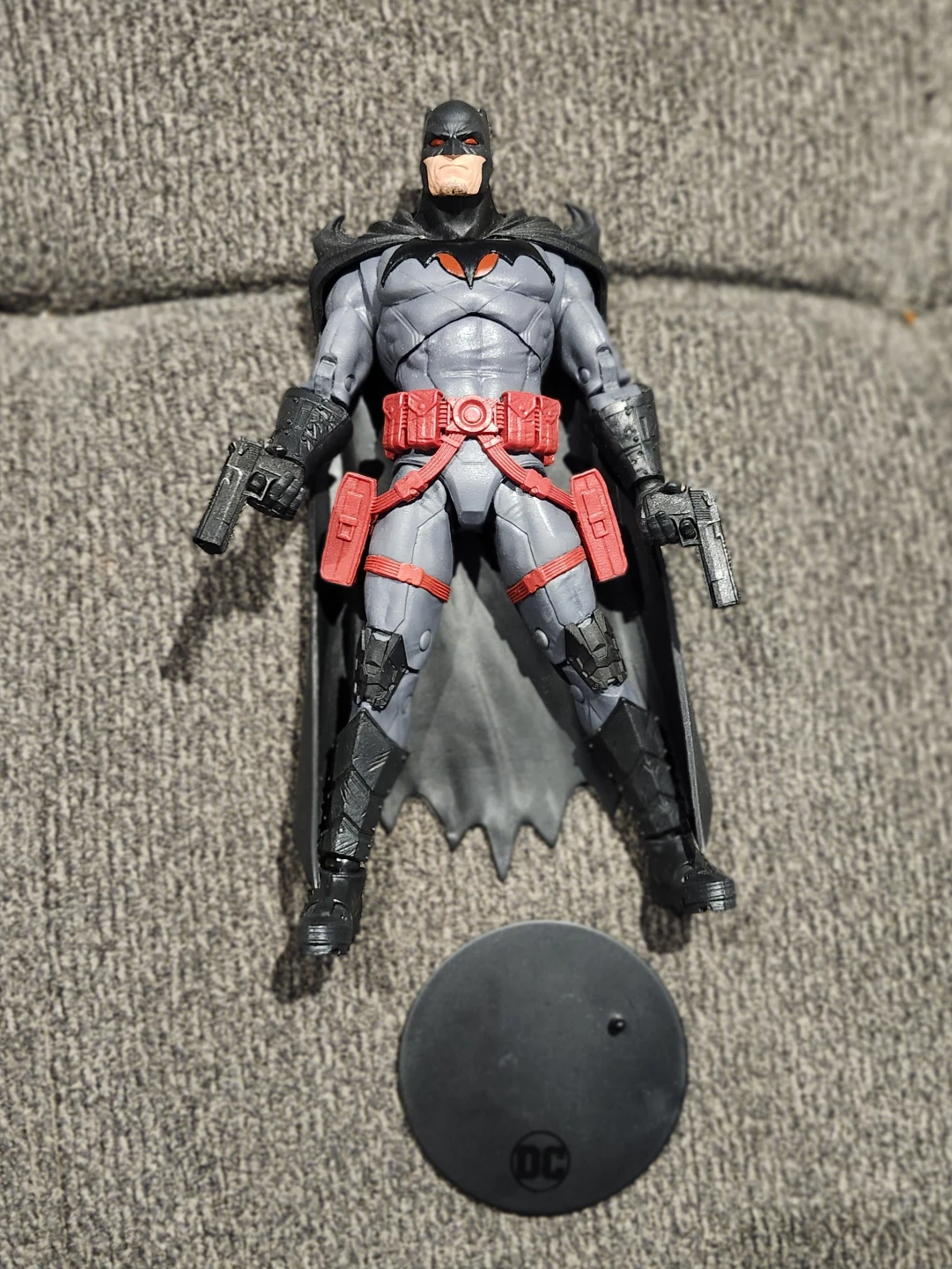Action figure - photo 5