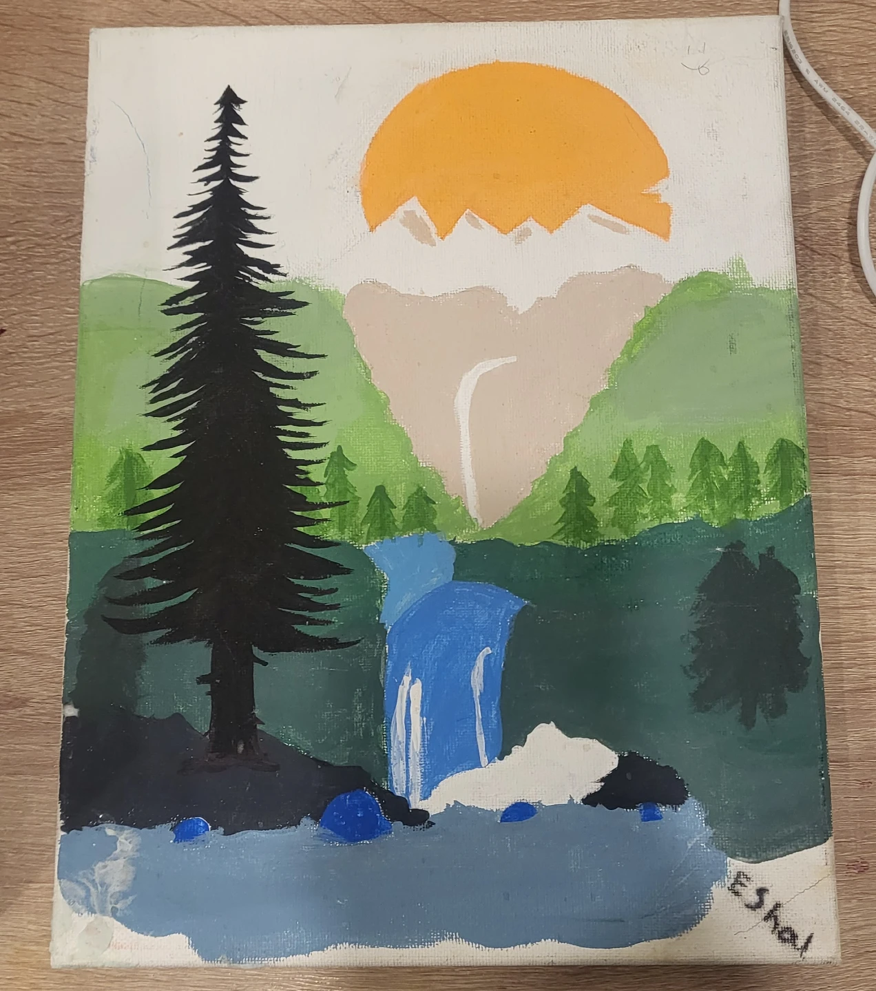 Painting