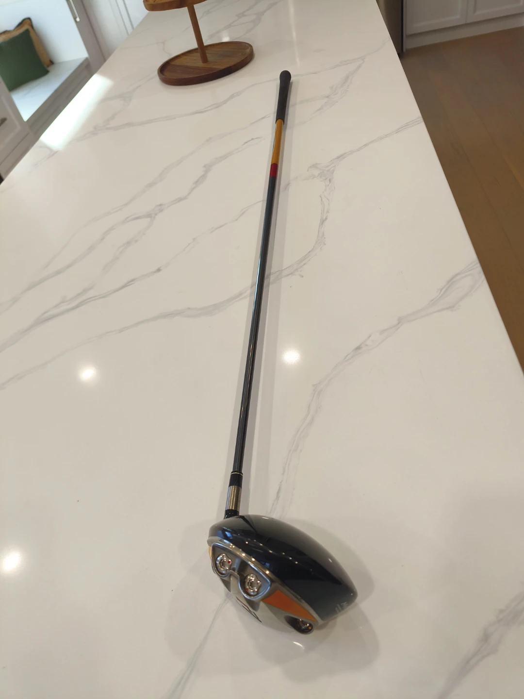 TaylorMade R7 425 Driver - photo 2