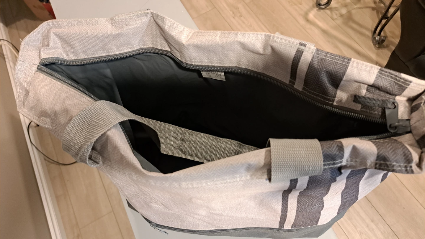 Keepcool Insulated Cooler Bag Tote - photo 2