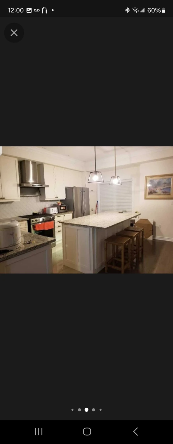 Room rent for men only.. - photo 2