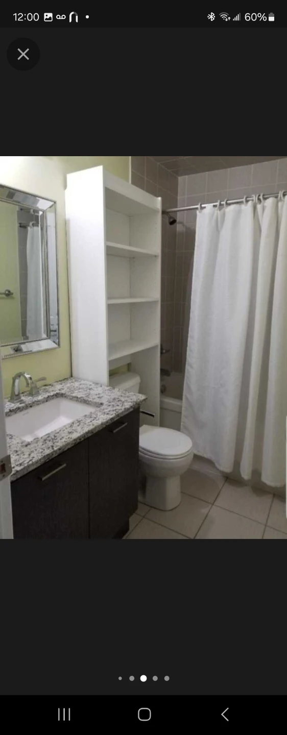 Room rent for men only.. - photo 3