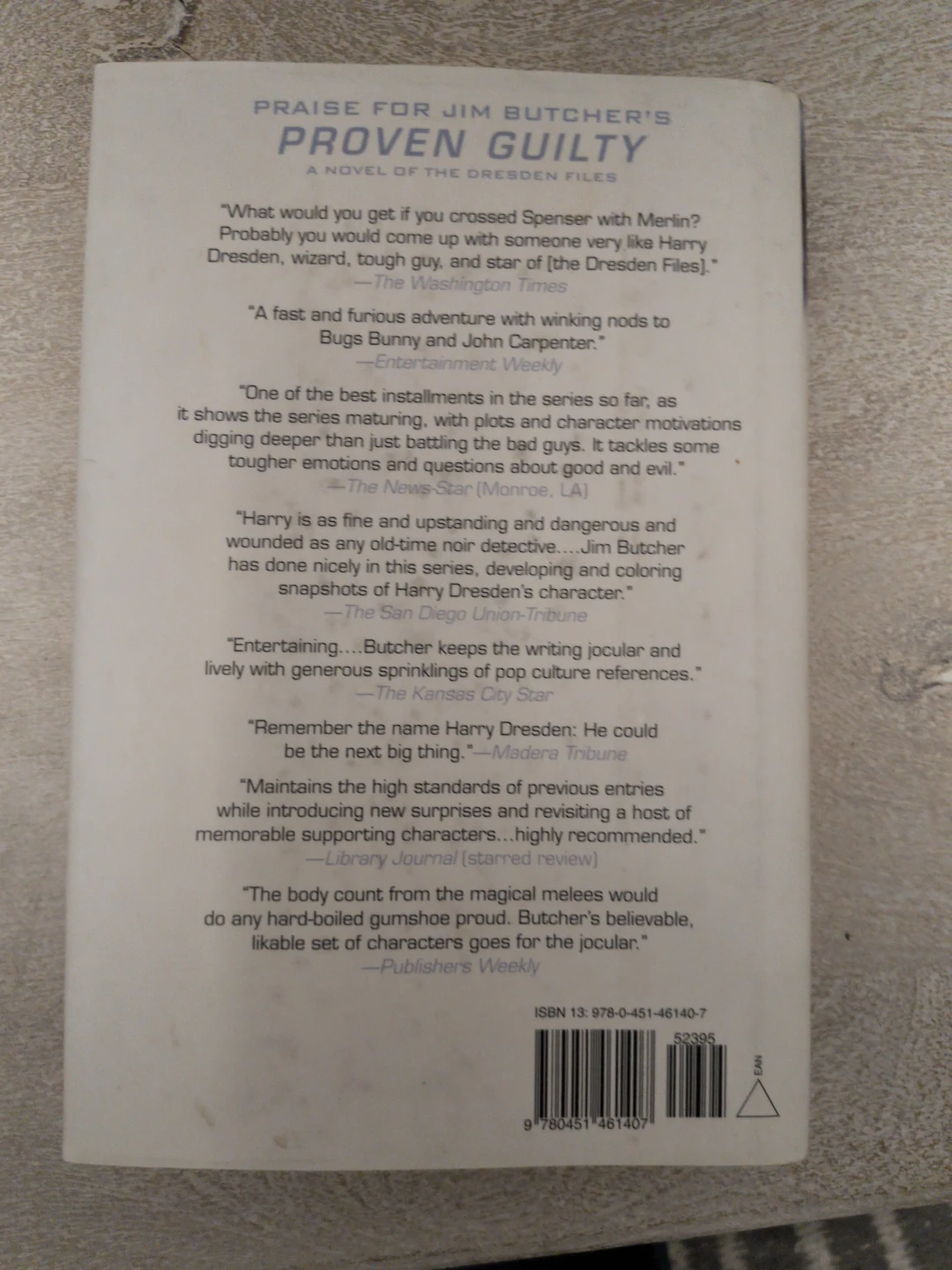 Jim Butcher White Night: A Novel of the Dresden Files Book - photo 2