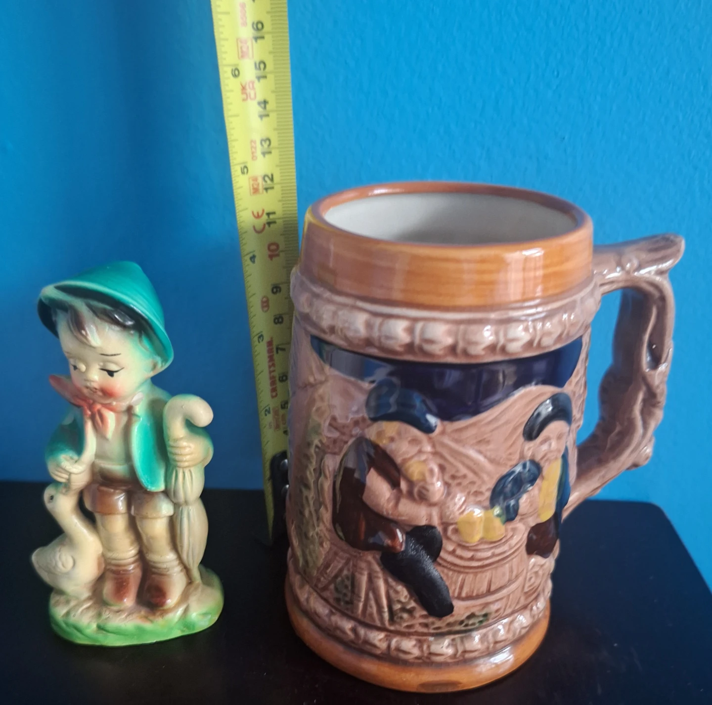 Vintage collectibles from Japan - photo 3