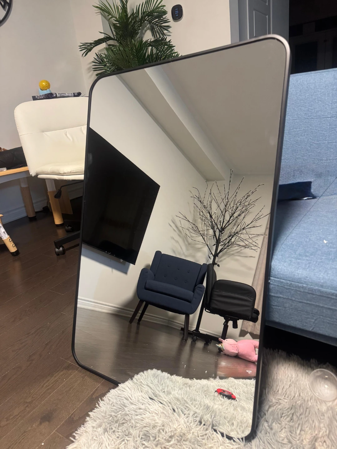 Wall Mirror