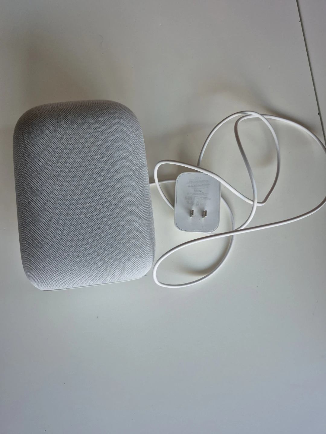 Google Nest Audio Smart Speaker
