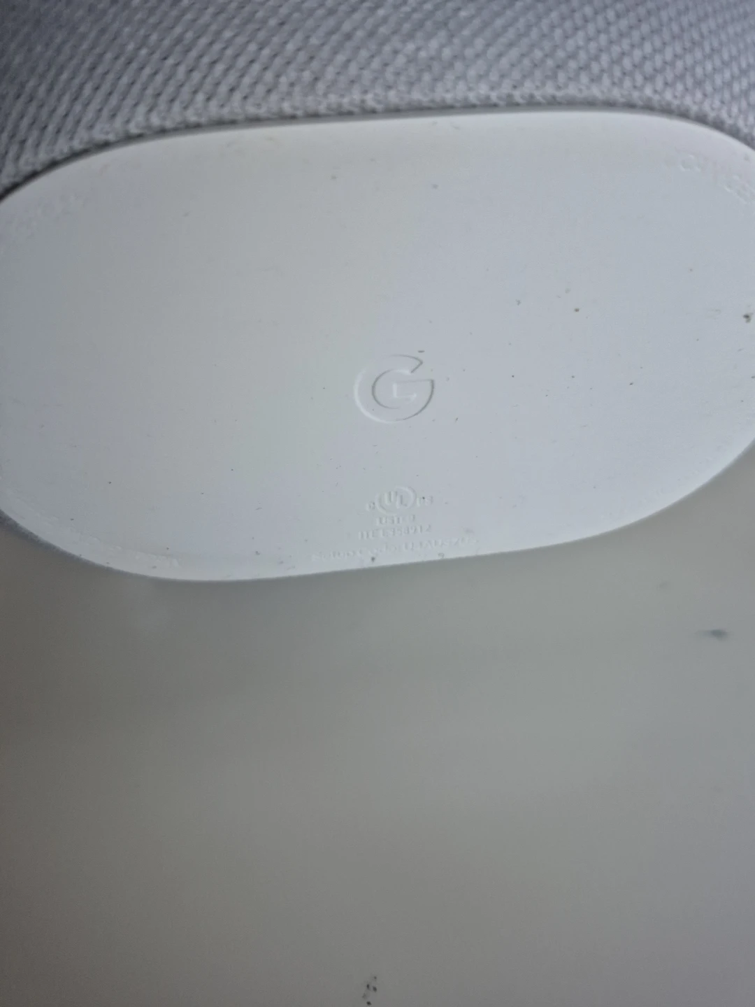 Google Nest Audio Smart Speaker - photo 2