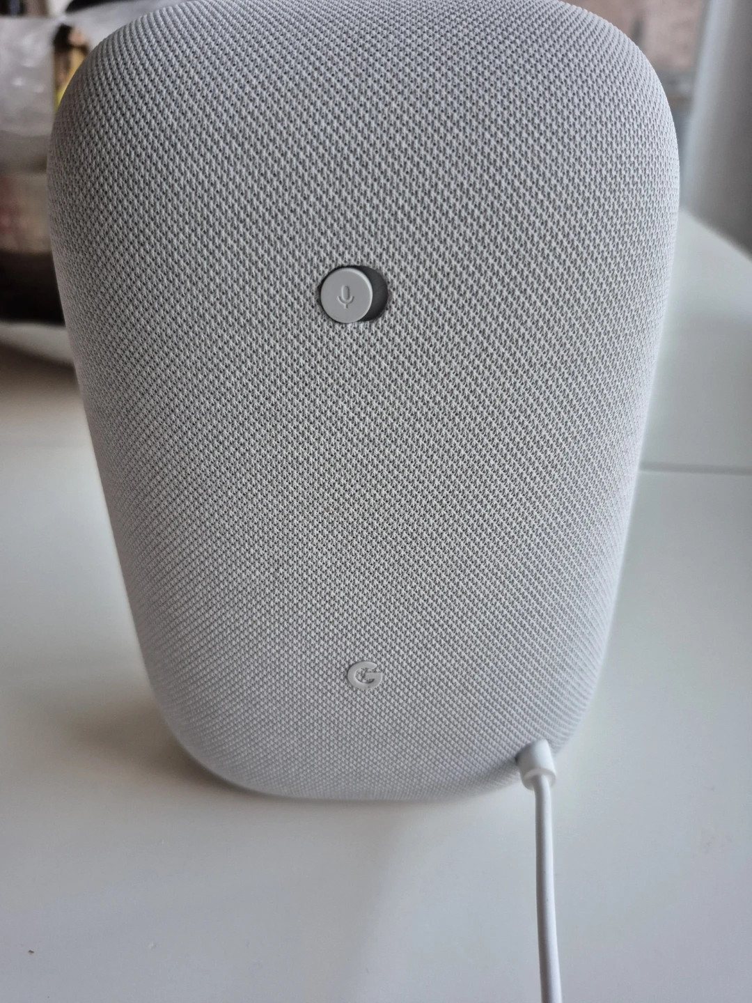 Google Nest Audio Smart Speaker - photo 3