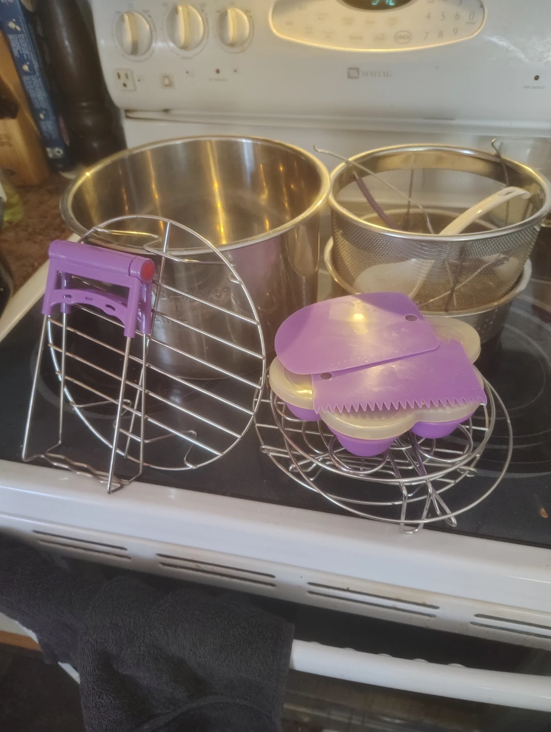 Instant Pot Accessories Set
