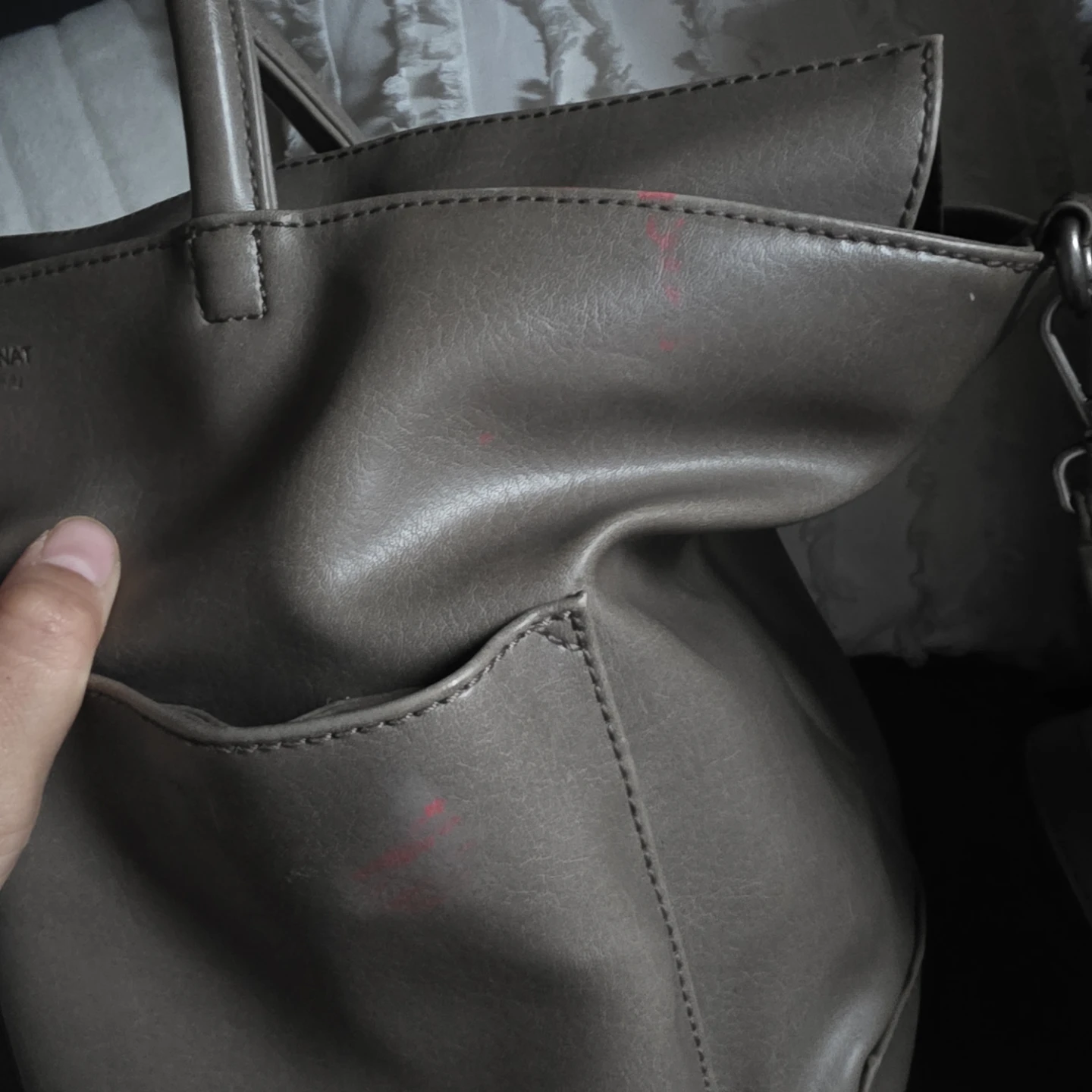 Matt & Nat Satchel Handbag - photo 2