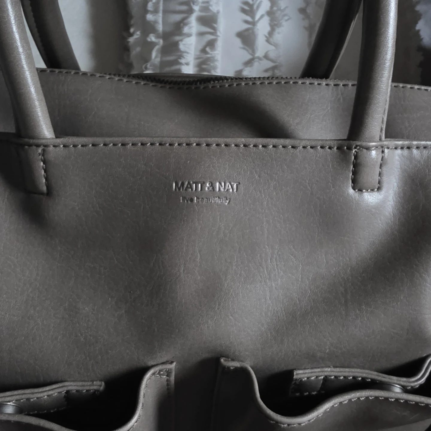 Matt & Nat Satchel Handbag - photo 3