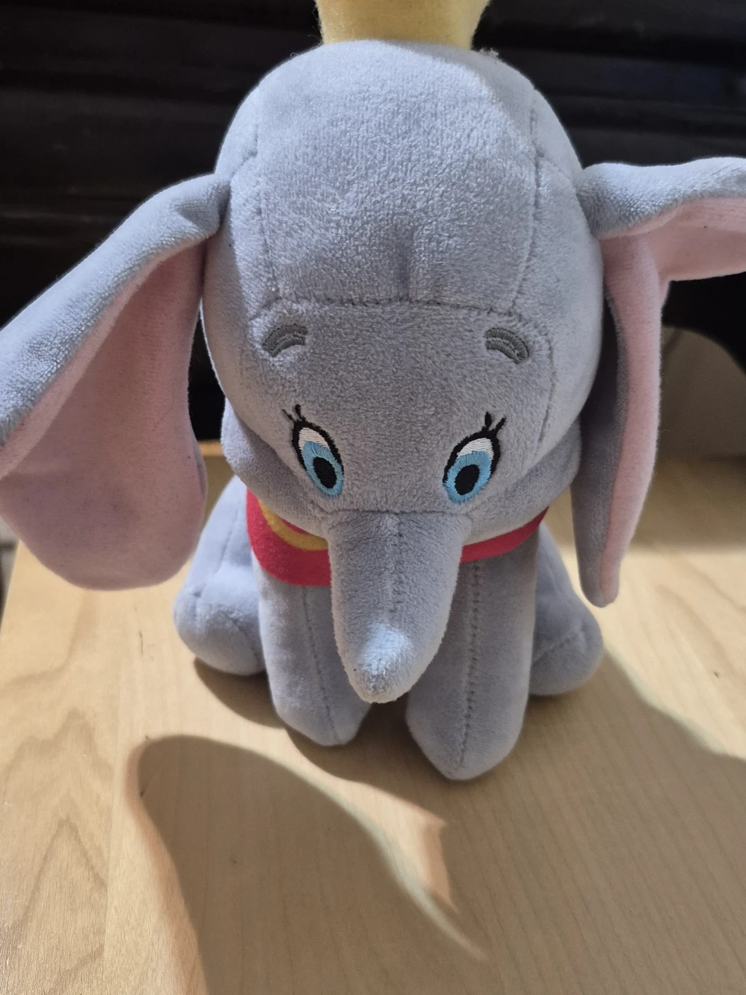 Disney Dumbo Plush Toy - photo 3