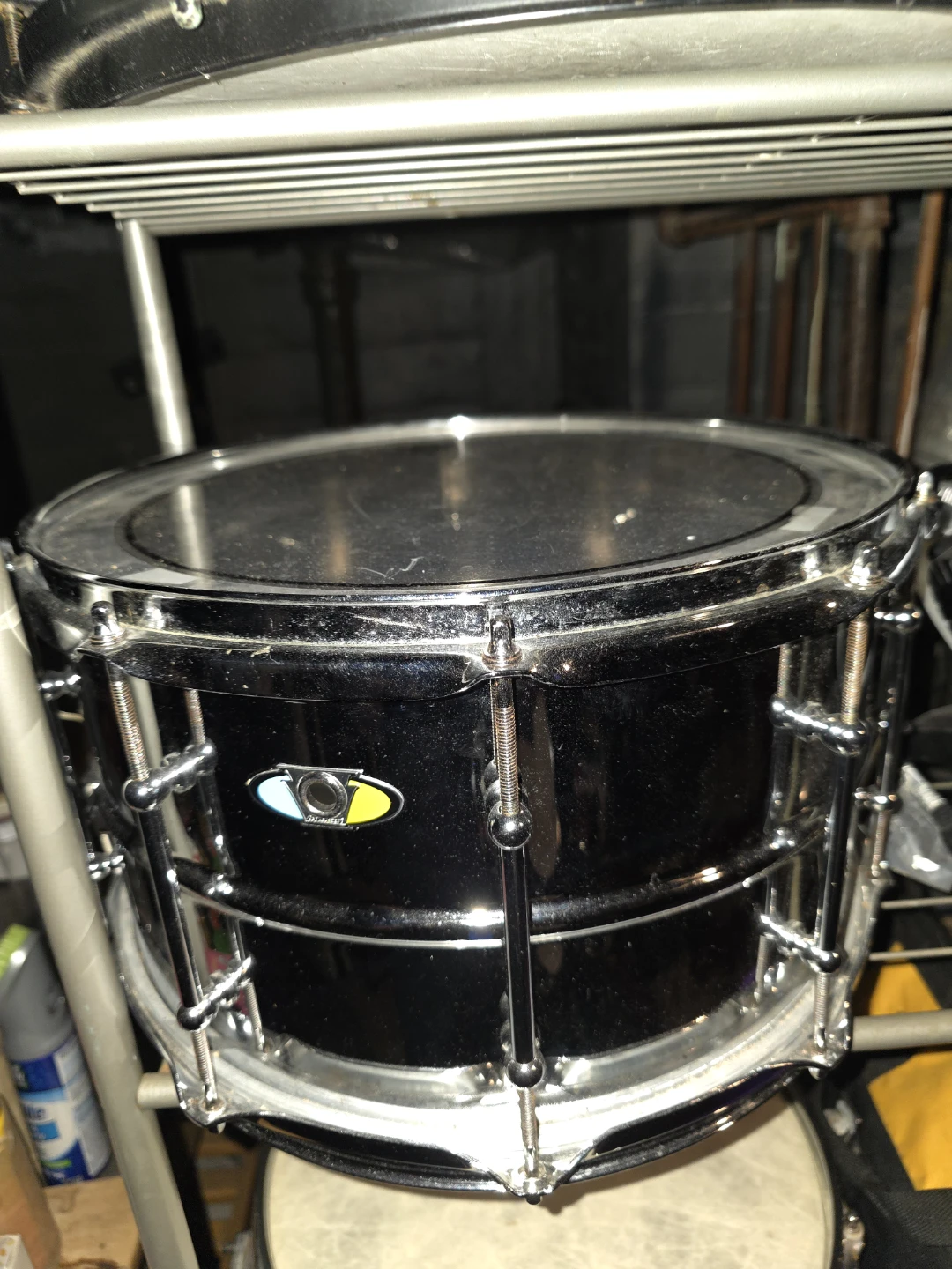 Ludwig Snare Drum