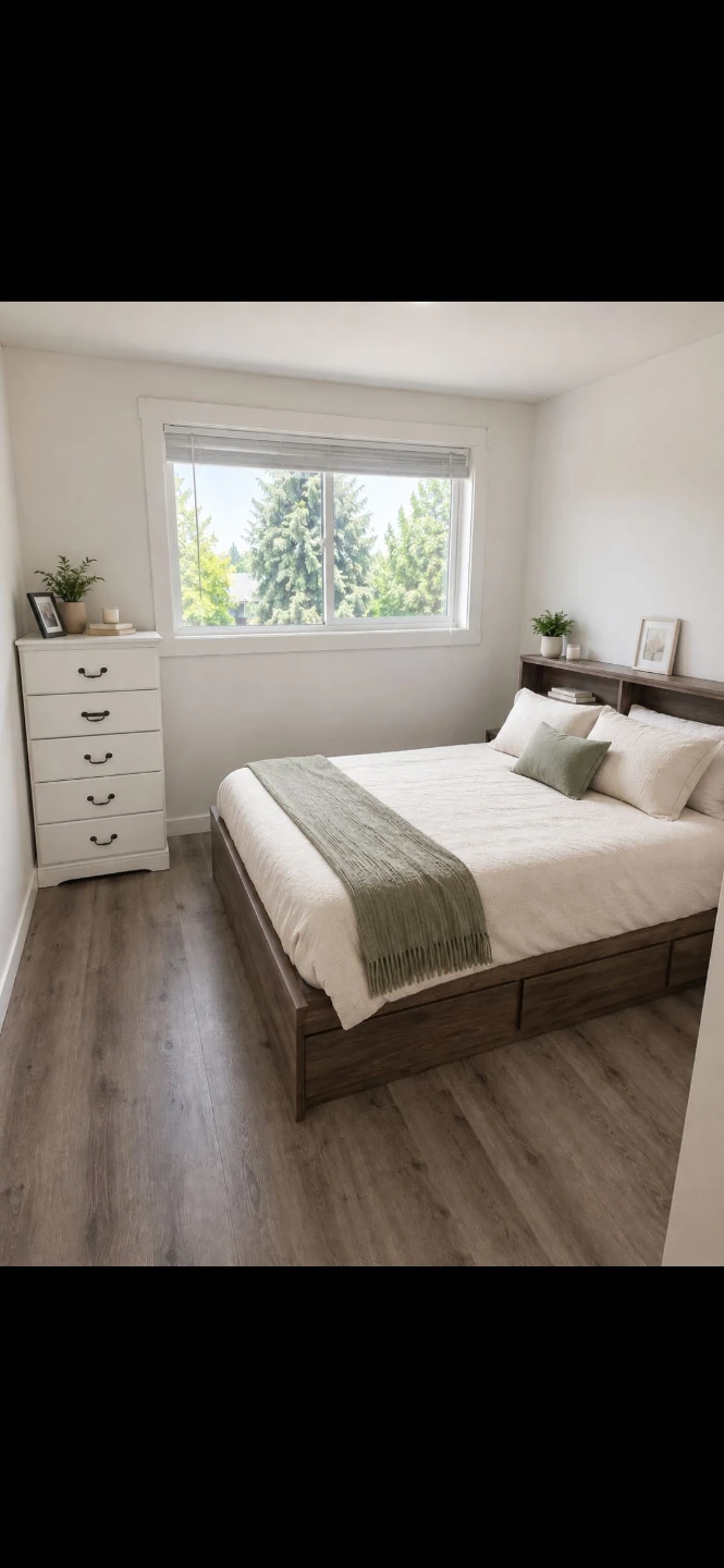2 Beds 1 Bath - House - photo 3