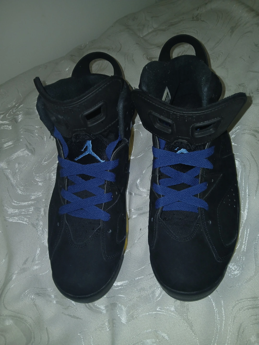 Jordans size 10.5