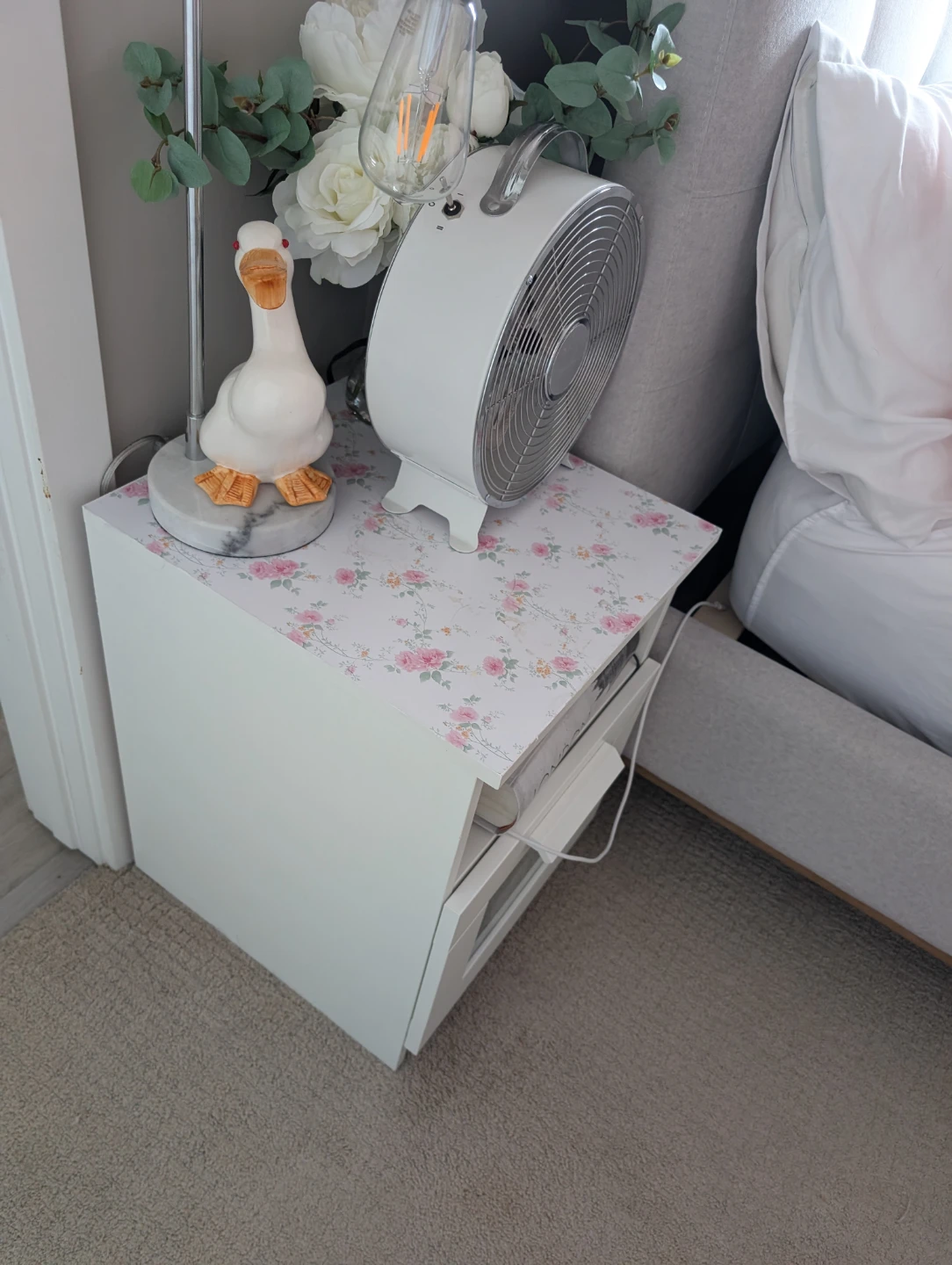 Nightstand - photo 2