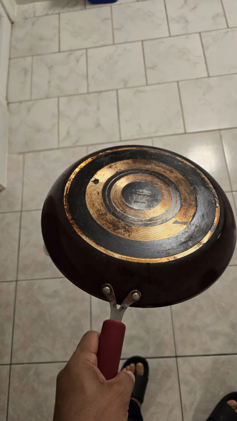 Frying Pan